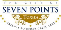 city of seven points texas.